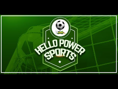HELLO POWER SPORTS (14/11/2020)