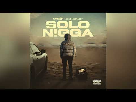 Kojo Trap - Solo Niccur (feat. Lalid & Gonaboy)