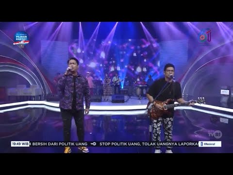 BAIM X DONNIE SIBARANI -Tak bisa lagi kehilangan