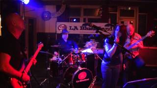LA BluesBand 4/5 - Wang Dang Doodle