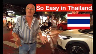 This is Ridculously Easy in Thailand