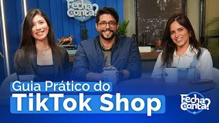 TIKTOK SHOP É A NOVA REVOLUÇÃO DO E-COMMERCE? | com Beatriz Costacurta e Silvia Beluzzo