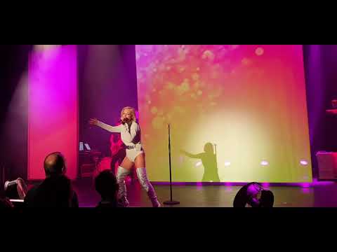 Michelle "Und heut' Nacht will ich tanzen" 2019 live