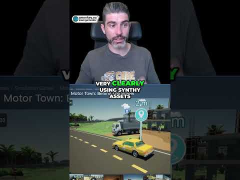 Do Players HATE Games that use Assets?