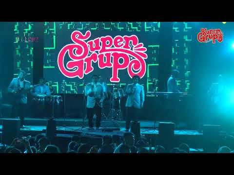 TRAICION Y ENGAÑO_REGRESA JUNTO A MI - SUPER GRUPO DE LENER MUÑOZ - TRUJILLO - BURGOS EDICIONES