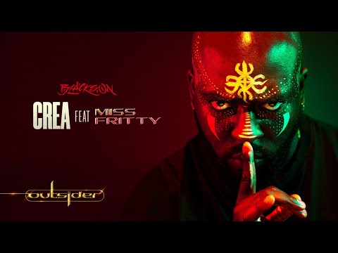 Blackson Ft. Miss Fritty - Crea