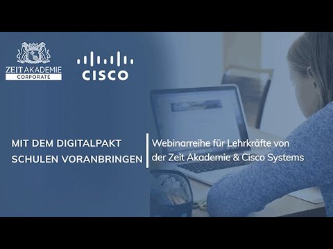 Mit dem DigitalPakt Schulen voranbringen - Umsetzungsbeispiel digitale Schule: Marie-Curie-Gymnasium