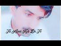 Mera Dil Fida Hai Tujh Pe Status