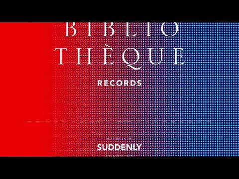 Mathias D. – Suddenly (Original Mix)