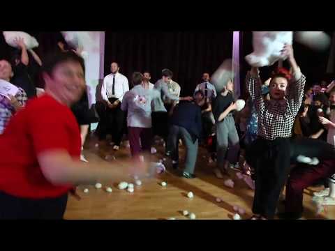 MXSDC 2020, Teachers Battle