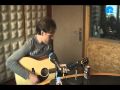 Joe Bonamassa... "Three Times a Fool" en acústico en Rockola.fm