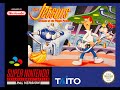 The Jetsons Invasion Of The Planet Pirates Full OST Soundtrack Super Nintendo SNES