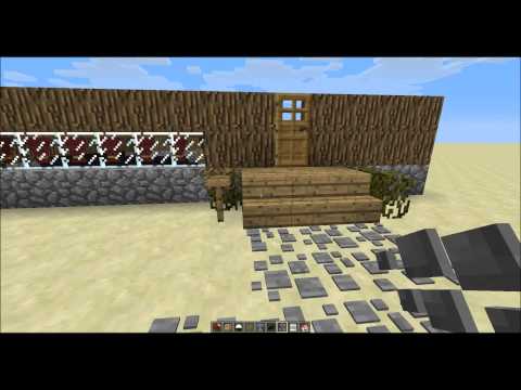 comment installer mrcrayfish\u2019s furniture mod