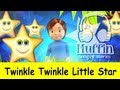 Twinkle Twinkle Little Star Family Sing Along Muffin Songs