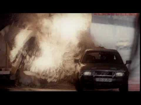 The Detonator (2006) - OFFICIAL TRAILER