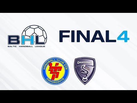 BHL: ZTR Zaporozhye - Dragunas Klaipeda