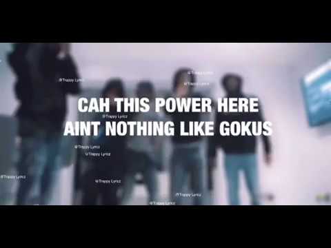 Bookey X Digdat-So Much Trapping (Lyrics)