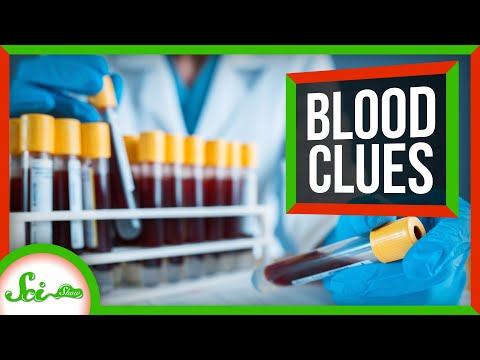 あなたの血液が教えてくれる5つの奇妙なこと (5 Weird Things Your Blood Can Tell You)
