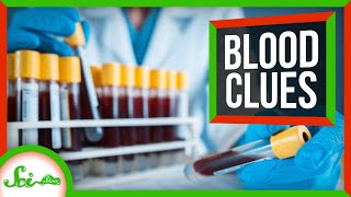 5 Weird Things Your Blood Can Tell You