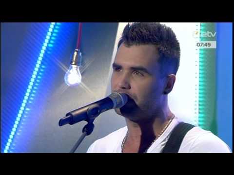 KRISTJAN KASEARU & THE HEFT "Siin ja praegu"