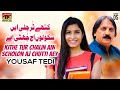 Kithe Tur Chali Ain Scholon Aj Chutti Aey یوسف ٹیڈی Yousaf Tedi Official Music Video Tp Gold