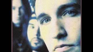 The God Machine - Zimbo (All my colours) - Echo &amp; The Bunnymen cover