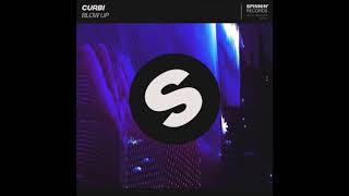 Curbi - Blow Up (Extended Mix)