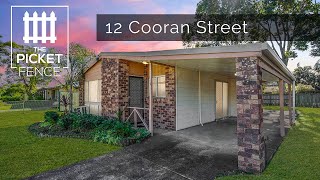 12 Cooran Street, Beenleigh, QLD 4207