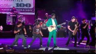 [HD] Seu Jorge - Burguesinha | Festival de Verão de Salvador 2012