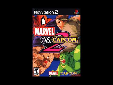Sound Test Unlocked! Best VGM 466 - Clock Tower Stage (Marvel vs. Capcom 2)
