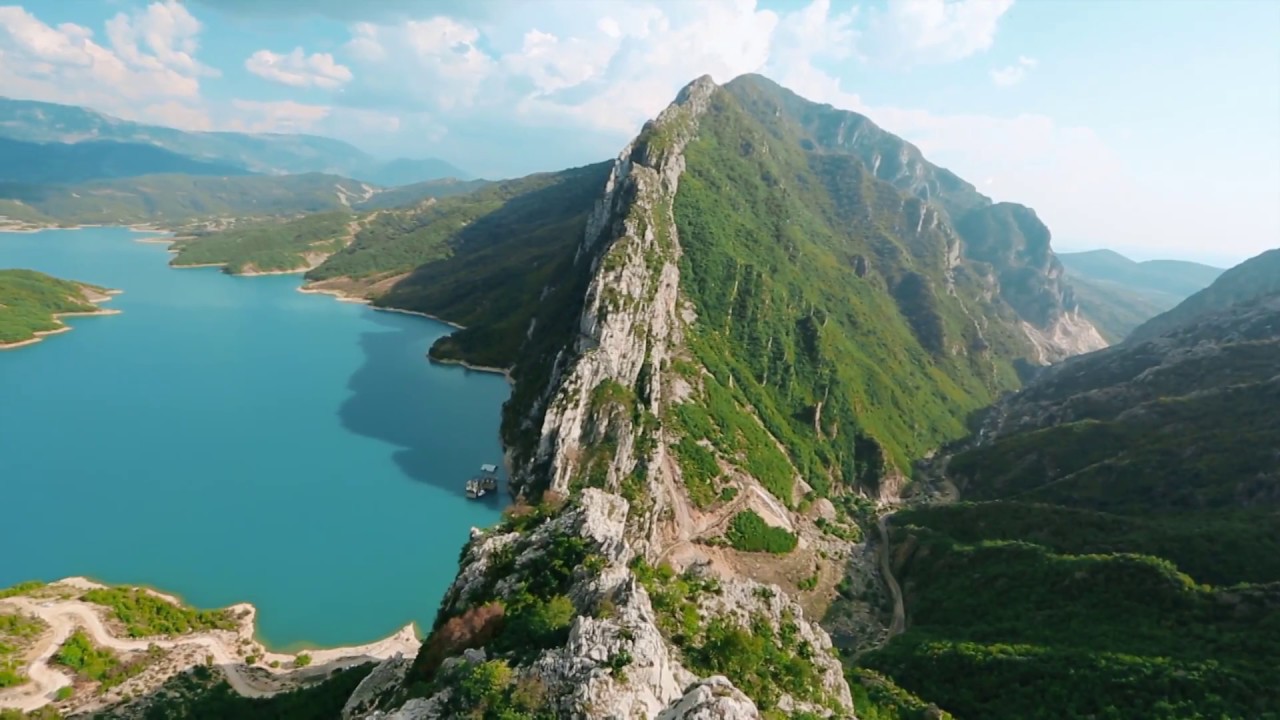 Travel Albania and the Balkans with locals.
