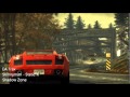 NFS Most Wanted OST: Skinnyman - Static-X 