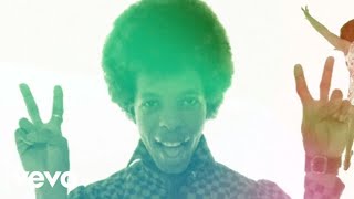 Sly & The Family Stone - Everyday People