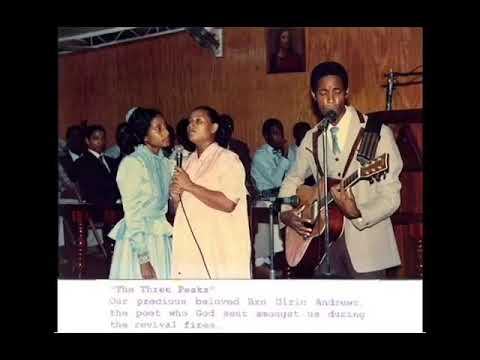 Brother Ulric Andrews ''What Will You Present?''