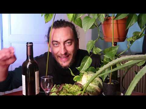 Man Versus Wine "Seul Face A La Biture" - Les Forces De l'Orge