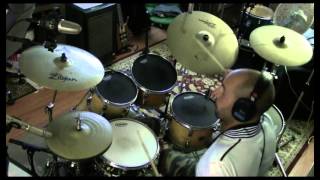 TOWER OF INSPIRATION - Dave Weckl