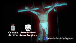 preview picture of video 'Trailer Passione di Cristo 2015'