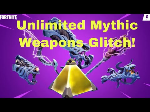 Can You Carry Two Power Level 1 S In The Mythic Storm King Can You Carry Two Power Level 1 S In The Mythic Storm King