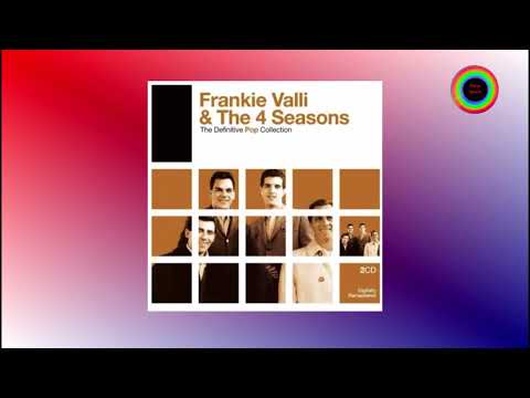 Frankie Valli & The Four Seasons - I've Got You Under My Skin  (Remastered)