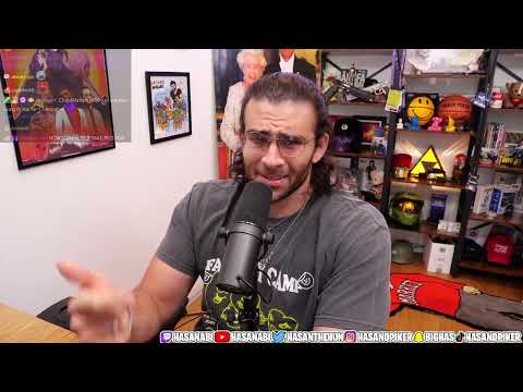 Intro, Basketball, Homeless Vegans, Hasan Under 250 (September 2, 2022) | Hasanabi Parasocial