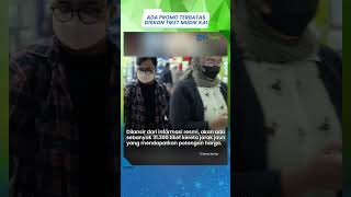 Kereta Api Indonesia Memberikan Diskon Tiket Kereta Mudik untuk Keberangkatan 14-17 April 2023