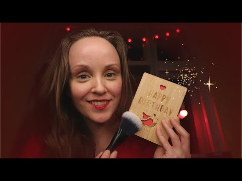 ASMR Sehr sanftes, nahes Flüstern & Story Telling❤️Deeptalk: Freundschaft, Liebe, Nähe, Umarmungen🌟