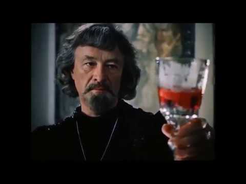 Сила мысли.К/ф Ученик лекаря.