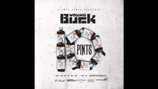 Young Buck - Another Bird (10 Pints Mixtape)