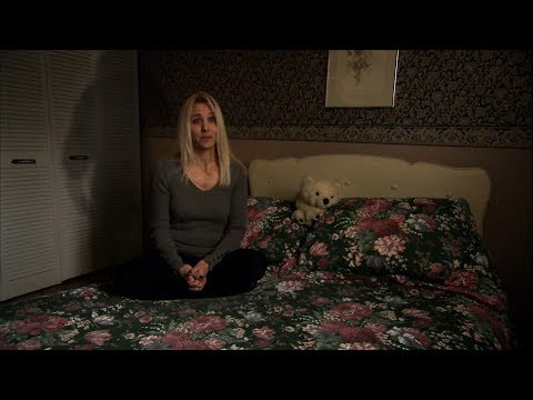 Rescue Mediums, Season 7, Episode 10 - Father Knows Best