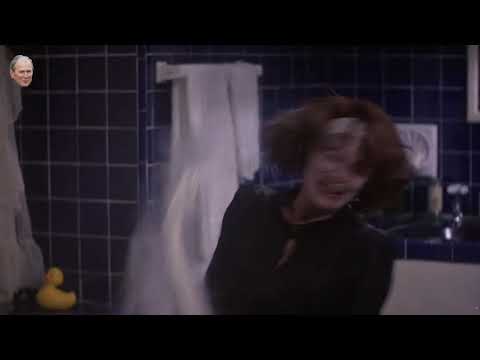 THIS FLOOR IS NOT CLEAN  "Mommie Dearest"