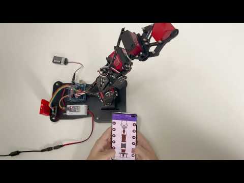 Scipia ROBOCON video thumbnail