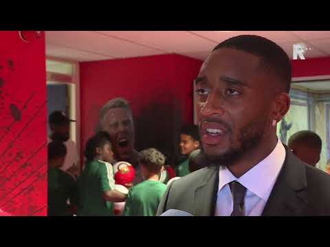 Sportclub Rijnmond - 26 juli 2019