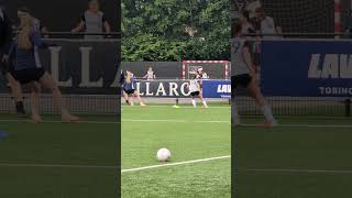 Pro Training Session w/ AZ Alkmaar Coach | Dutch Soccer School (2025)