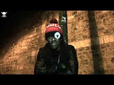 Magmä Impérial - Tout lé a - "Freestyle G.O.R.E" 2K15(O.V.P) By Y-L Pictures